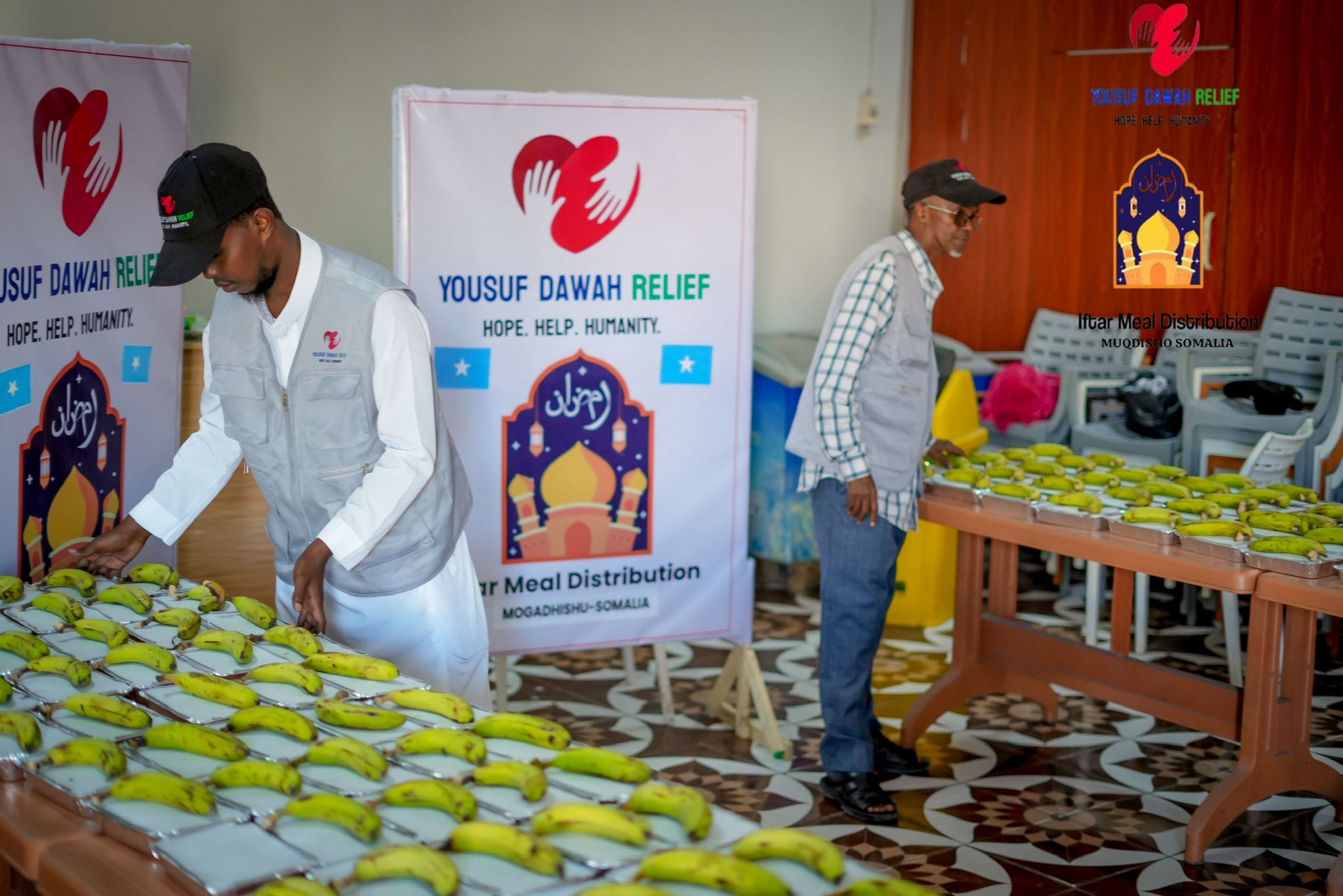 Alîkariya lez li Somalyayê